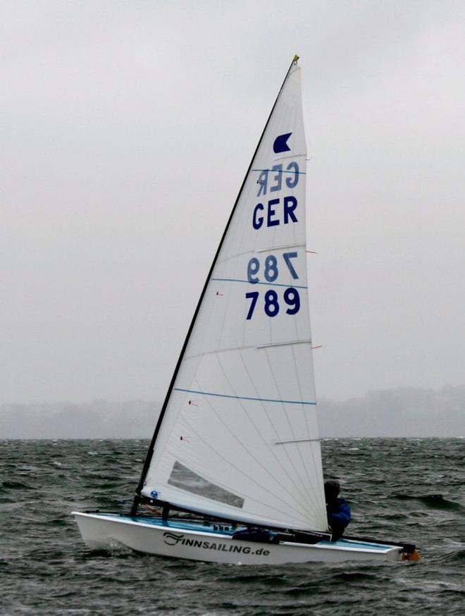 Day 4 - 2015 OK Dinghy World Championships &copy;  Robert Deaves